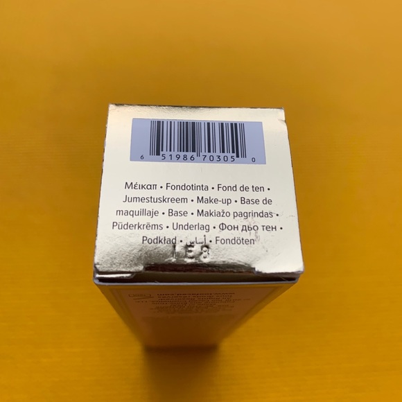 TooFaced Tutti Frutti Dew You Foundation in Mocha - Picture 5 of 8